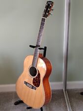 Larrivee acoustic guitar for sale  LIVINGSTON