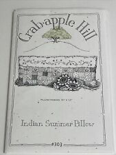 Crabapple hill indian for sale  Newcastle