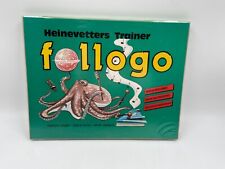 Heinevetters trainer follogo gebraucht kaufen  Altenmünster