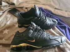 Nike shox nz gebraucht kaufen  Schwanewede