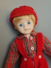 Haunted doll hans. for sale  Shipping to Ireland