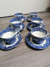 wedgwood blau gebraucht kaufen  Grevenbroich-Kapellen