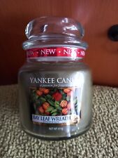 Yankee candle bay for sale  SALFORD