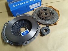 Clutch kit 3pc for sale  SWANSEA