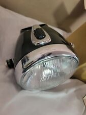BMW R69S/S HEADLIGHT ASSEMBLY OLD STOCK, FROM RETIRED BMW SHOP for sale  Shipping to South Africa