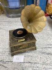 Vintage miniature music for sale  REDRUTH