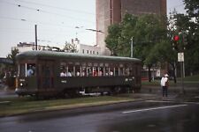 Original trolley slide d'occasion  Expédié en Belgium