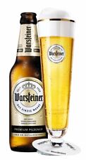 Warsteiner beer 30cl for sale  Ireland