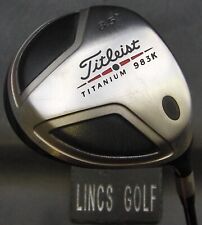 Titleist 983k 8.5 for sale  Shipping to Ireland