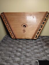 psaltery for sale  Lincolnville