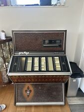 Nsm prestige jukebox for sale  LEEDS