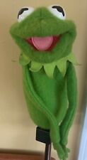 Kermit frog muppets for sale  Cary