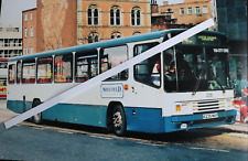 Sheffield omnibus volvo for sale  KEIGHLEY