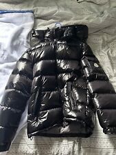 Moncler maya jacket for sale  BASILDON