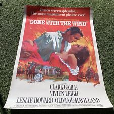 Gone wind movie for sale  San Diego
