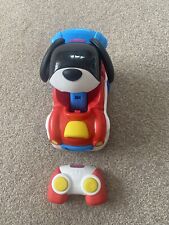 Dog race car for sale  WICKFORD