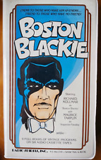 Boston blackie old for sale  New Paltz