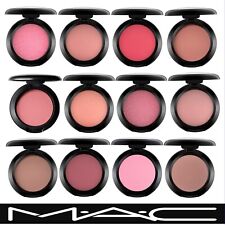 Mac powder blush for sale  WALSALL