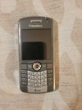 Blackberry titanium 8110 for sale  Addison
