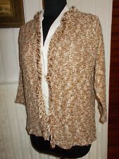 Pull gilet maille d'occasion  France