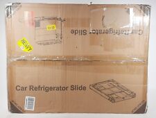 F40C4TMP Upgraded Slide for Portable Refrigerator Bear 110lbs Freezer Slide... for sale  Shipping to South Africa