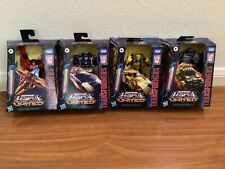 Transformers legacy united for sale  Inglewood