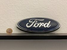 Ford emblem schriftzug gebraucht kaufen  Mehlem