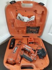 Paslode im250a cordless for sale  LEIGH