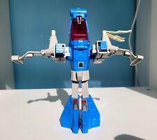 Takara trasformers robot usato  Allumiere