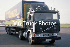 Truck volvo f10 for sale  Shipping to Ireland