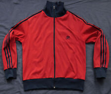 Adidas jacket vintage d'occasion  Expédié en Belgium