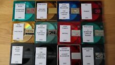 Mini discs for sale  HUNTINGDON