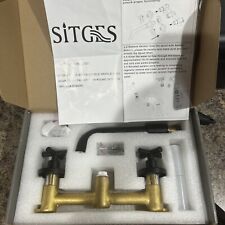 Sitges solid brass for sale  Tenino