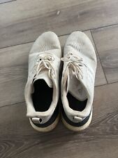 Adidas Response Super Hombres Zapatos para Correr Boost Blanco EE. UU. Talla 13 segunda mano  Embacar hacia Argentina