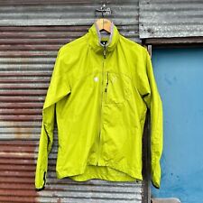 Haglofs softshell jacket for sale  Shipping to Ireland