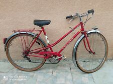 Vélo femme peugeot d'occasion  Le Puy-en-Velay