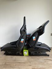 porsche gt2 seats for sale  BEDFORD