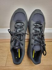 Mavic dark grey for sale  BIRMINGHAM