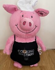 Percy pig chef for sale  STOCKPORT