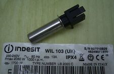 Used, INDESIT WIL 103 WASHING MACHINE THERMOSTAT for sale  Shipping to South Africa