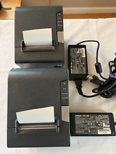 Epson m244a thermal for sale  Wallingford
