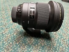 Mint sigma 105mm for sale  Baltimore