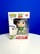 Usado, Funko Pop Buzz Lightyear #169 Toy Story Disney Pixar! Boneco de vinil comprar usado  Enviando para Brazil