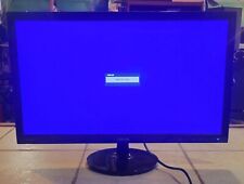 Asus vs247 widescreen for sale  Pittsburgh