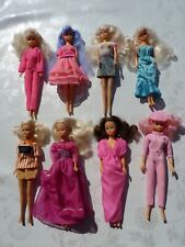 Clone barbie vintage d'occasion  Montmorency