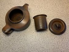 Arabia ruska teapot for sale  Ireland