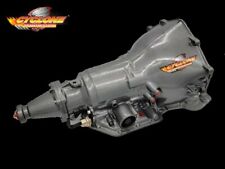 chevy 350 transmission for sale  Canton