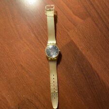 Swatch watch rare for sale  CHISLEHURST