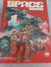 Space 1999 annual for sale  SHIPLEY