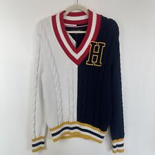 Tommy hilfiger sweater for sale  Shipping to Ireland
